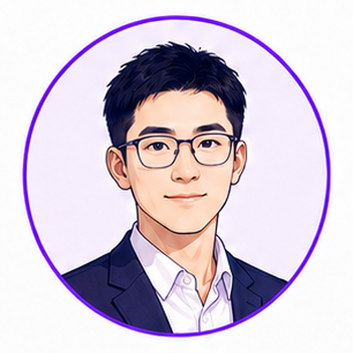 Lin 导师