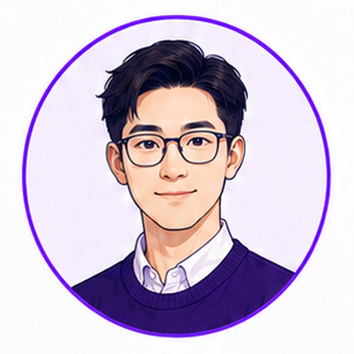 Chen 导师
