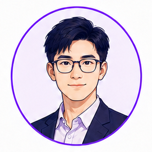 Huang 导师