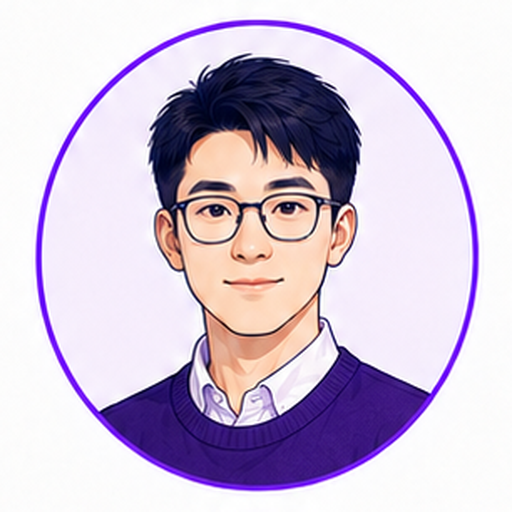 Liu 导师