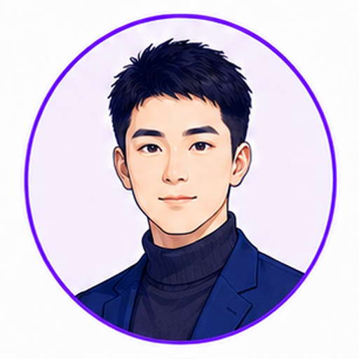 Zhou 导师